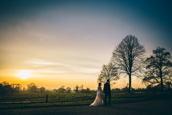 Wedding At Rockbeare Manor Devon16